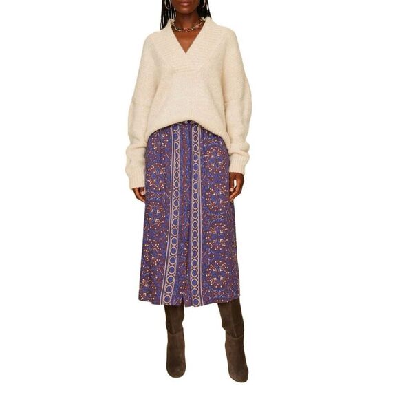 XiRENA Dresses & Skirts - Xirena Tannis Maxi Skirt
